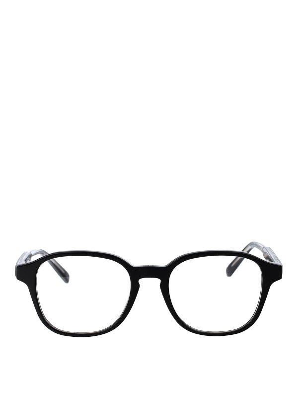 DIOR: Gafas de sol - Gafas De Sol - Negro