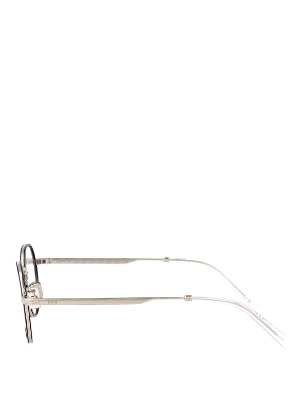 The Best Shops DIOR: サングラス - サングラス - 銀