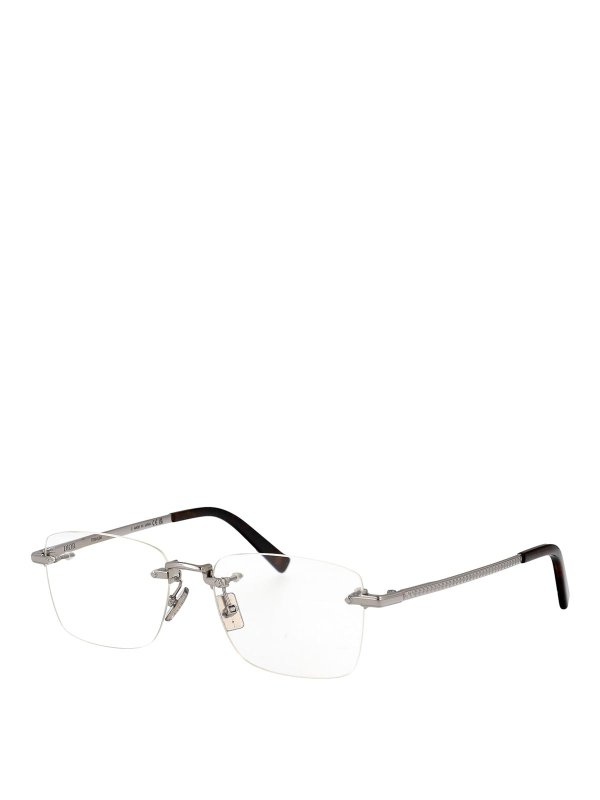 DIOR: サングラス online - サングラス - 銀