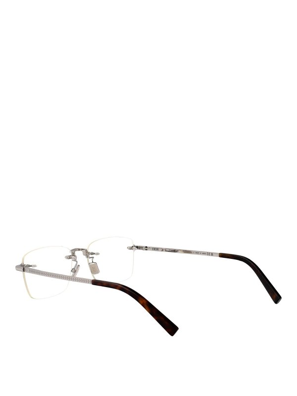 サングラス - 銀 shop online: DIOR