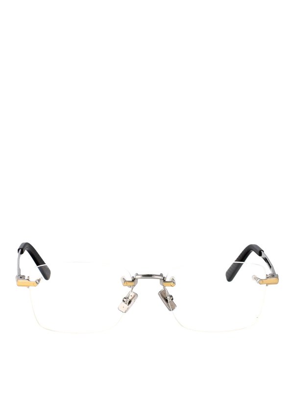 DIOR: sunglasses - Cd Diamondo S9U Glasses