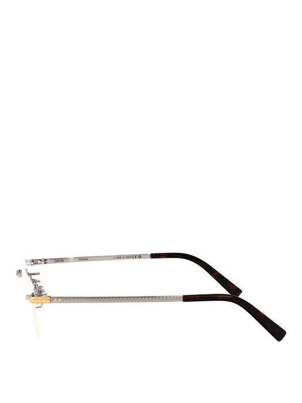 The Best Shops DIOR: sunglasses - Cd Diamondo S9U Glasses