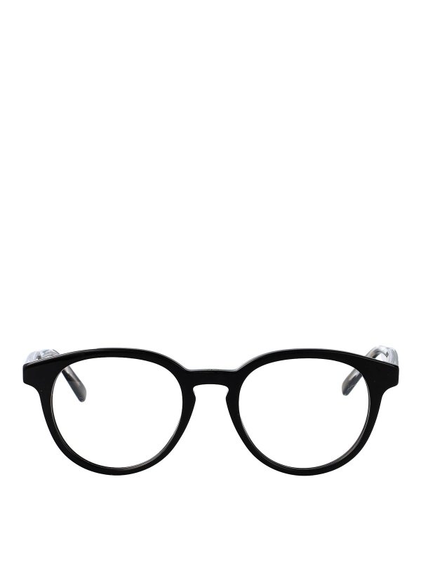 DIOR: Gafas de sol - Gafas De Sol - Negro