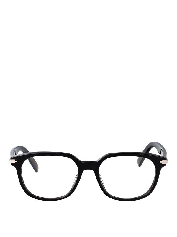 DIOR: sunglasses - BlackSito S25i Glasses
