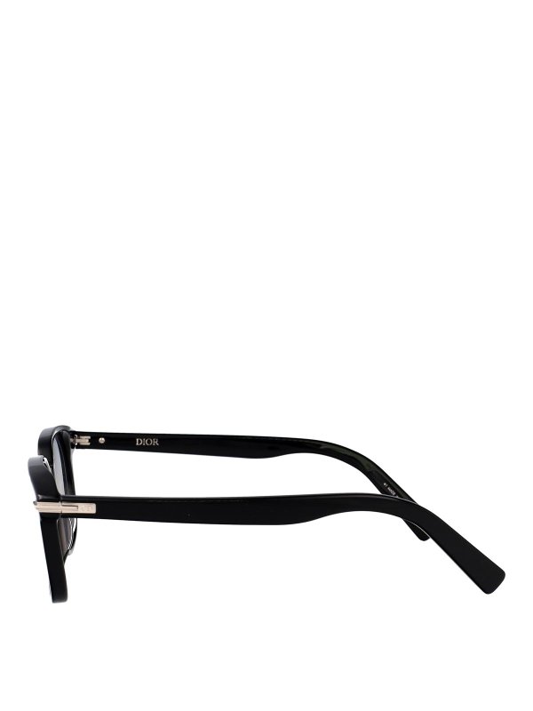 The Best Shops DIOR: sunglasses - BlackSito S25i Glasses