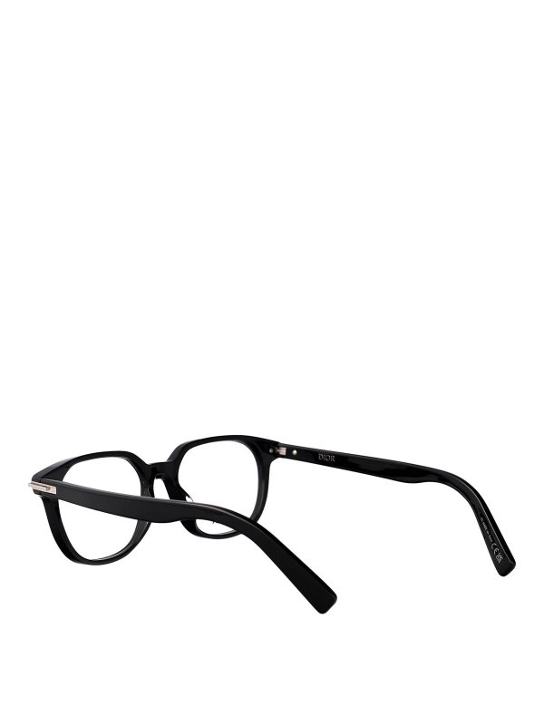BlackSito S25i Glasses shop online: DIOR