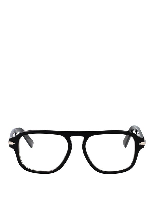 DIOR: Gafas de sol - Gafas De Sol - Negro
