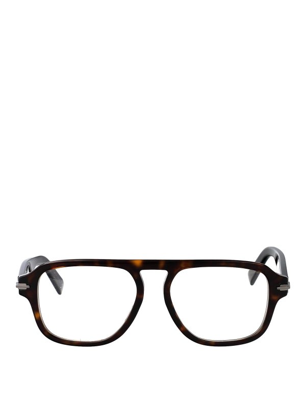 DIOR: occhiali da sole - Blacksuito A3I Glasses