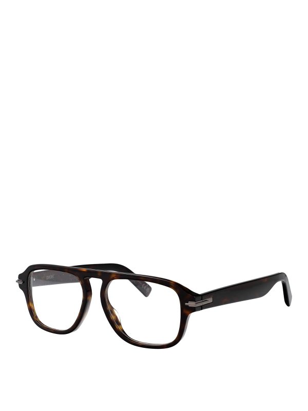 DIOR: occhiali da sole online - Blacksuito A3I Glasses