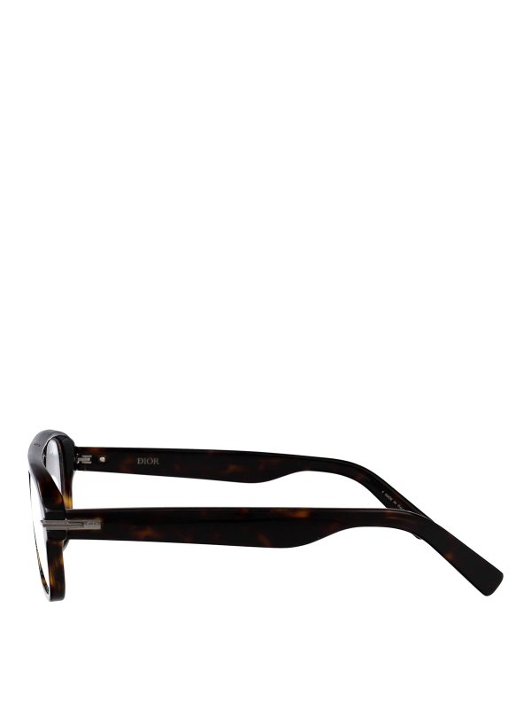 The Best Shops DIOR: occhiali da sole - Blacksuito A3I Glasses