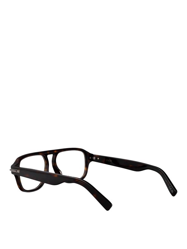 Blacksuito A3I Glasses shop online: DIOR