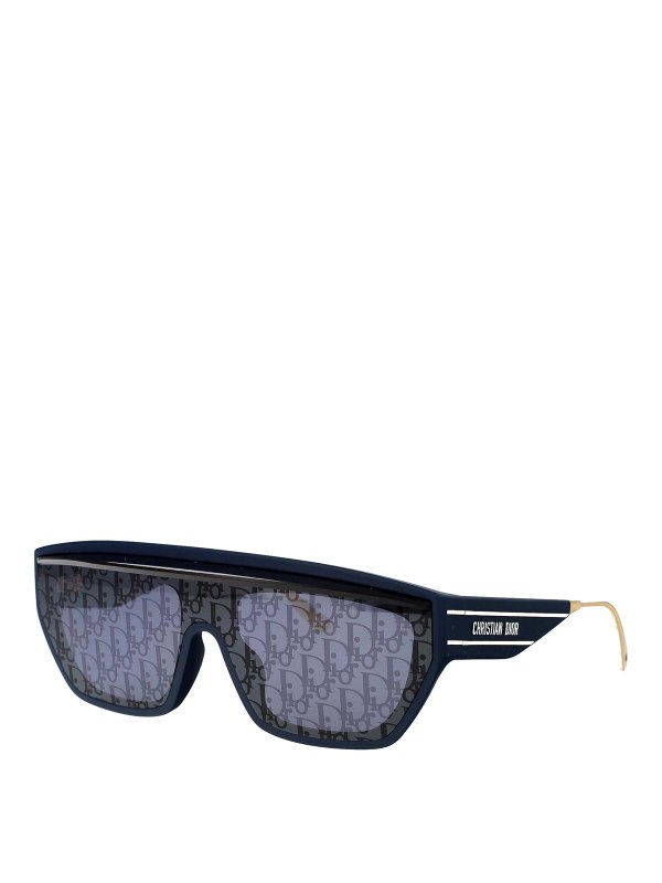 DIOR: Sonnenbrillen online - Sonnenbrille - Blau