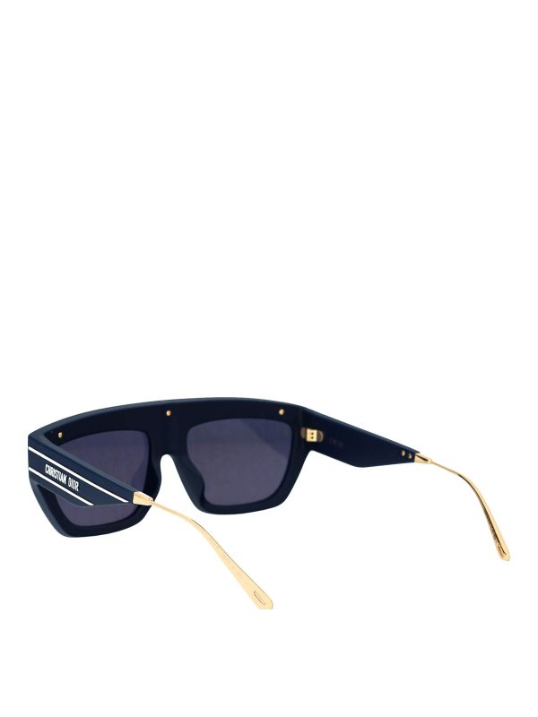 Sonnenbrille - Blau shop online: DIOR