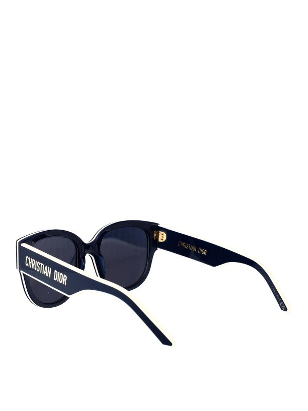 Sonnenbrille - Blau shop online: DIOR