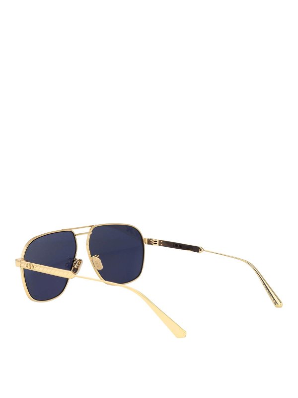 Gafas De Sol - Dorado shop online: DIOR