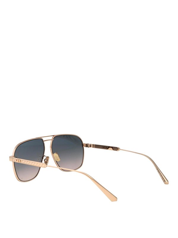 Gafas De Sol - Dorado shop online: DIOR