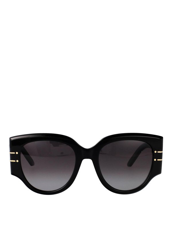 DIOR: occhiali da sole - Signature R2I Sunglasses