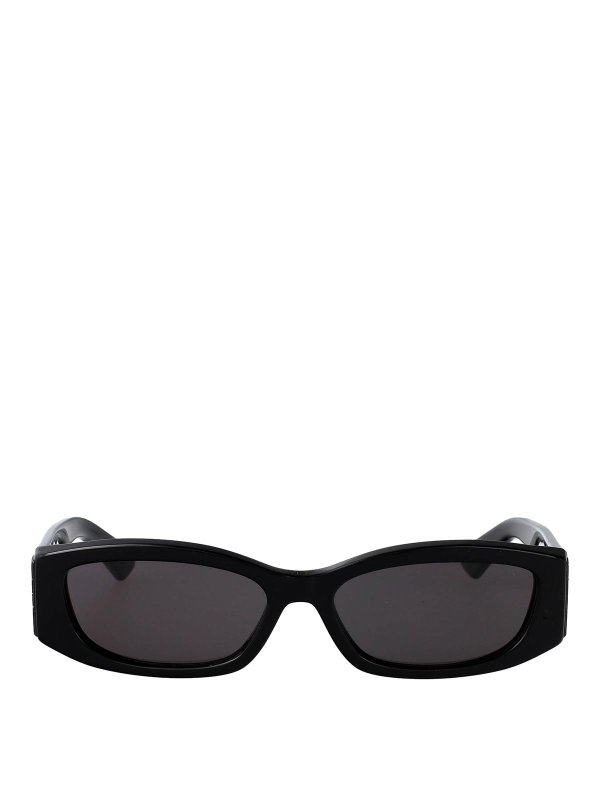 DIOR: サングラス - サングラス - 黒