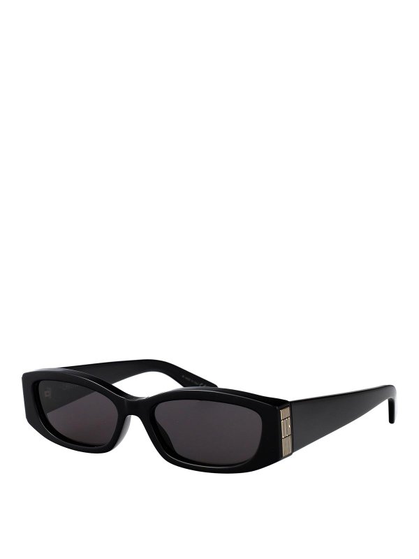 DIOR: サングラス online - サングラス - 黒