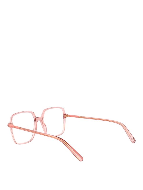 Lunettes De Soleil - Couleur Chair shop online: DIOR