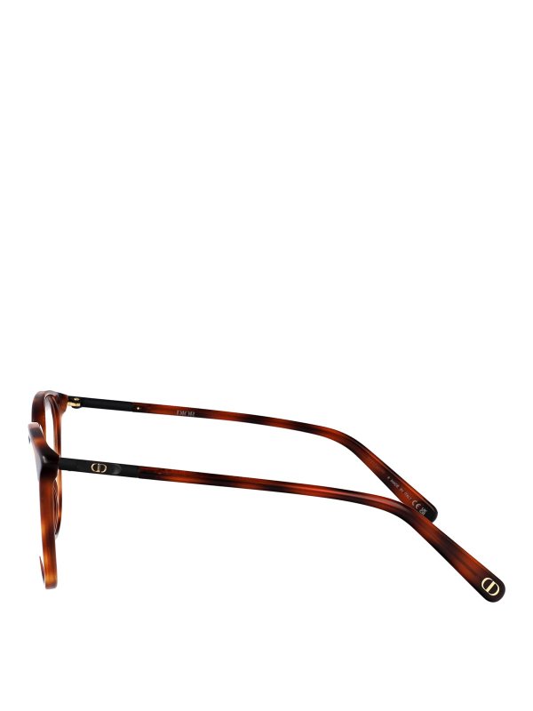 The Best Shops DIOR: sunglasses - Mini CD or R4i Glasses