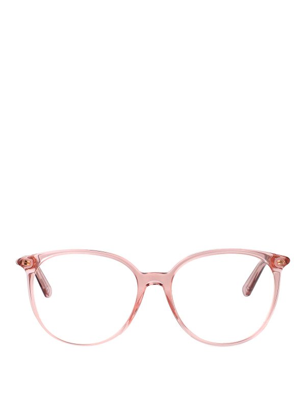 DIOR: Gafas de sol - Gafas De Sol - Negro