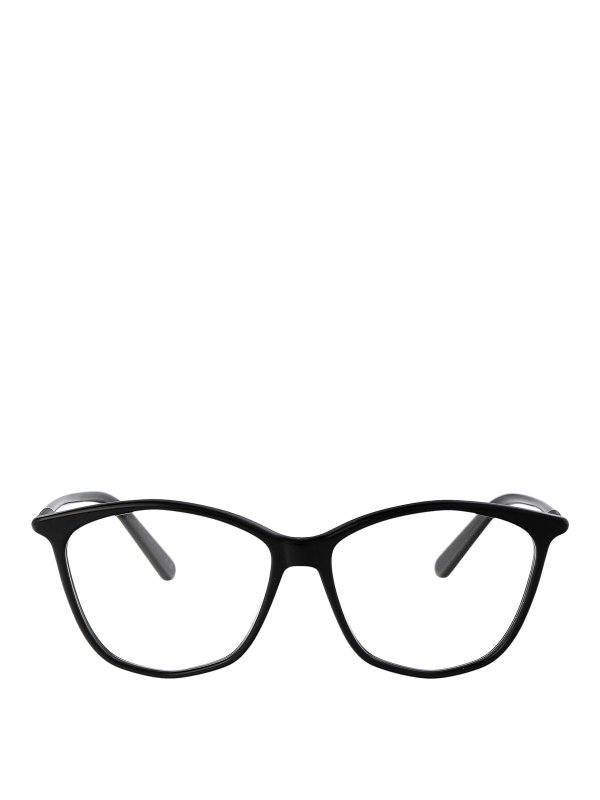 DIOR: Gafas de sol - Gafas De Sol - Negro