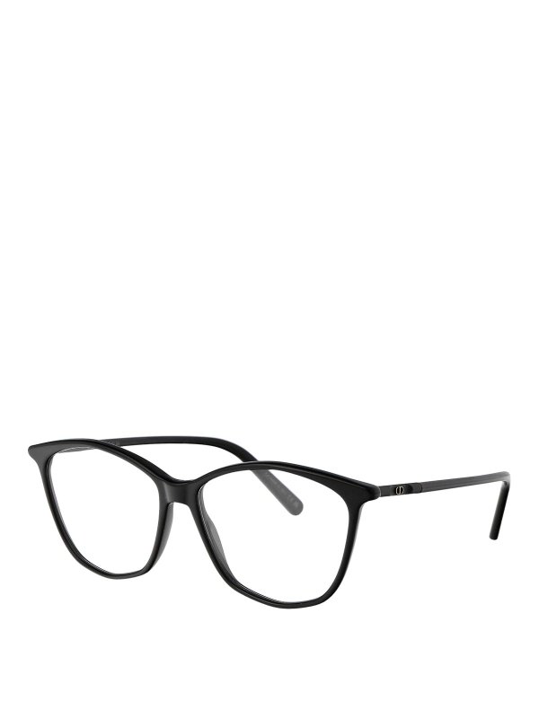 DIOR: Gafas de sol online - Gafas De Sol - Negro