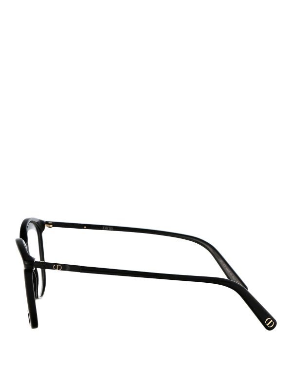 The Best Shops DIOR: Gafas de sol - Gafas De Sol - Negro