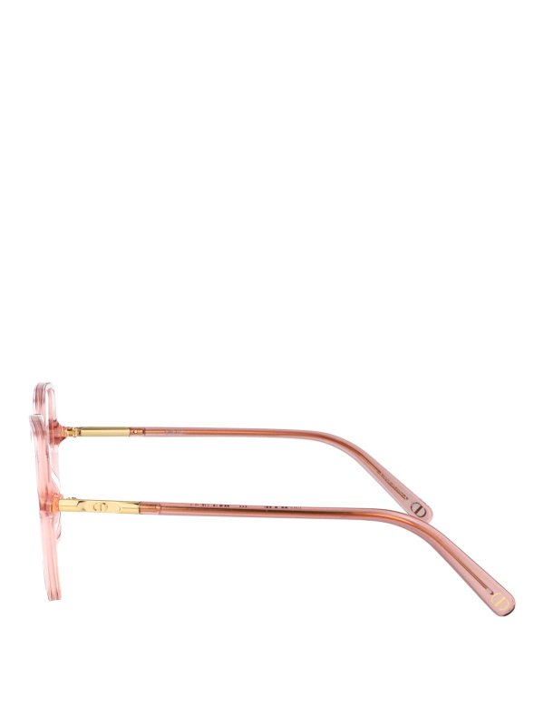 The Best Shops DIOR: サングラス - サングラス - ヌードカラー