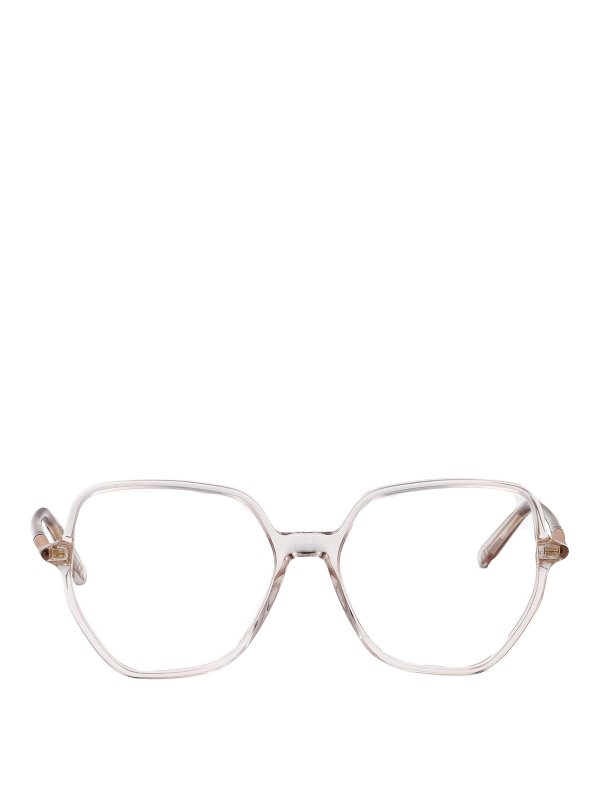 DIOR: Sonnenbrillen - Sonnenbrille - Grau