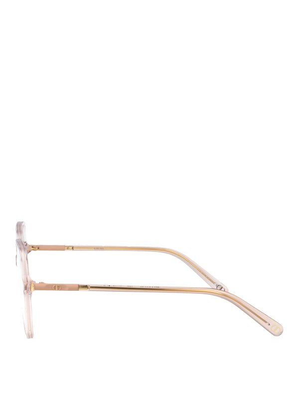 The Best Shops DIOR: Sonnenbrillen - Sonnenbrille - Grau