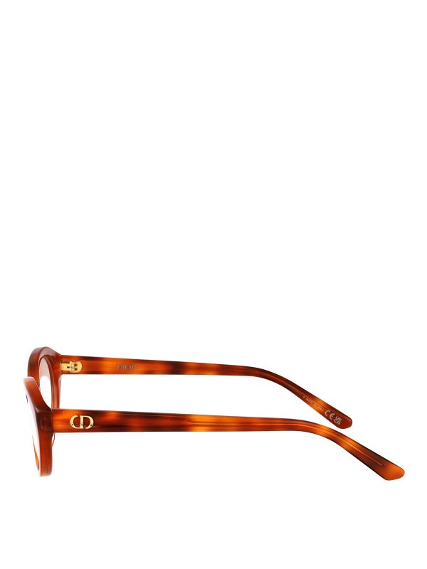 The Best Shops DIOR: occhiali da sole - Glowo B1I Glasses