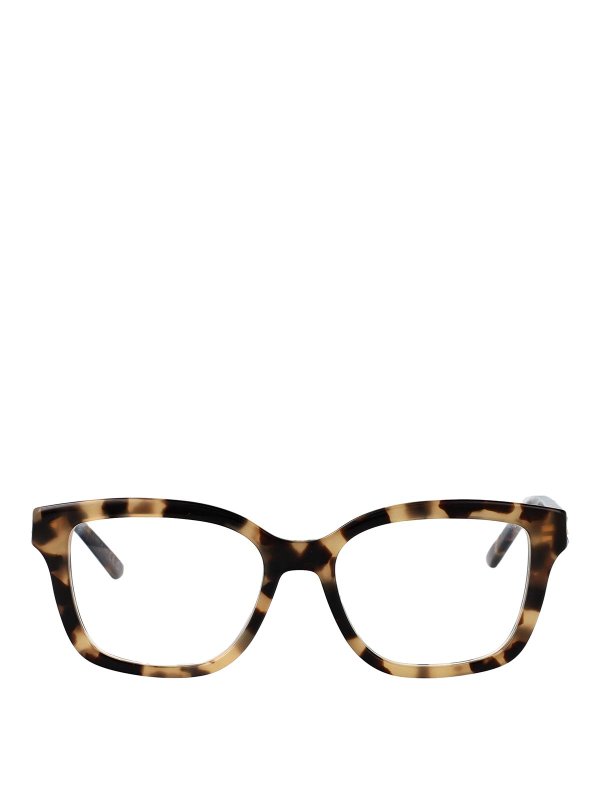 DIOR: Sonnenbrillen - Sonnenbrille - Braun