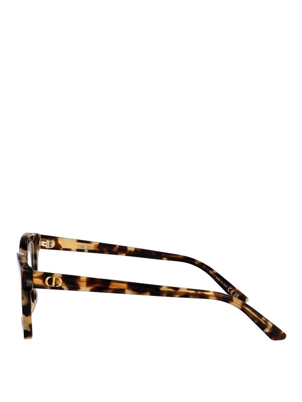 The Best Shops DIOR: Sonnenbrillen - Sonnenbrille - Braun