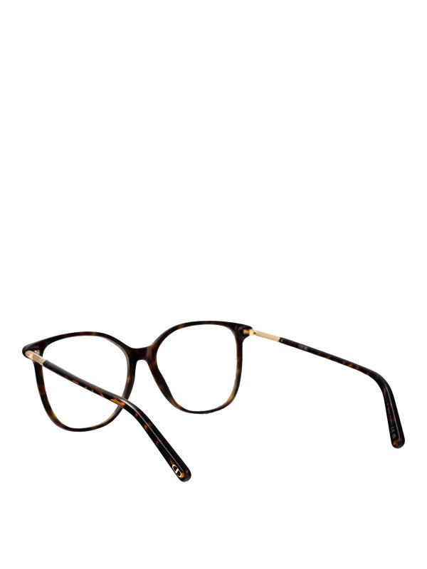 Mini Cd O Glasses shop online: DIOR