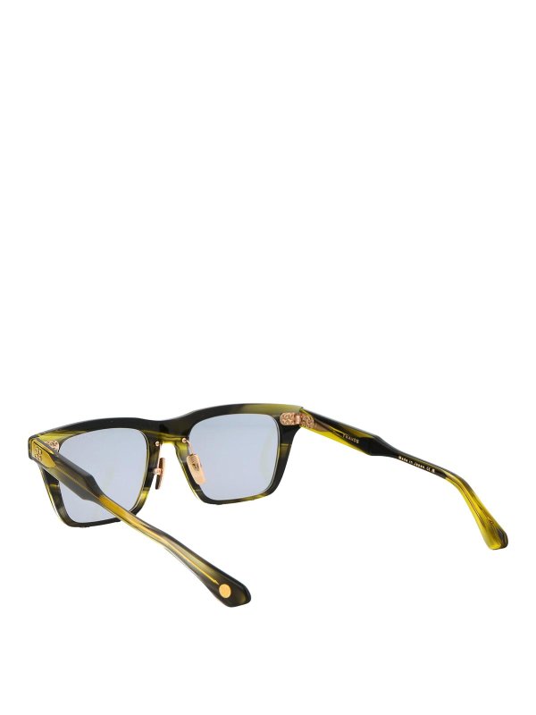 サングラス - 緑 shop online: DITA