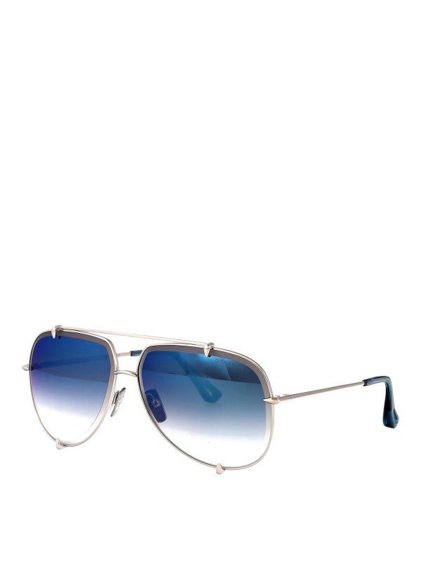 DITA: Sonnenbrillen online - Sonnenbrille - Silber
