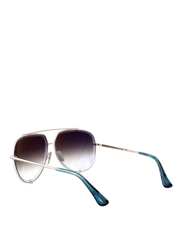 Sonnenbrille - Silber shop online: DITA