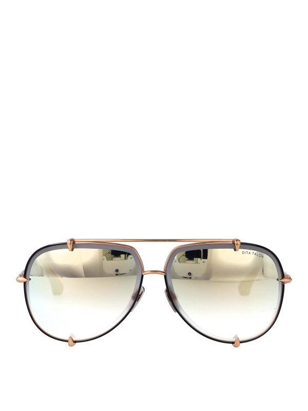 DITA: sunglasses - Talon Sunglasses