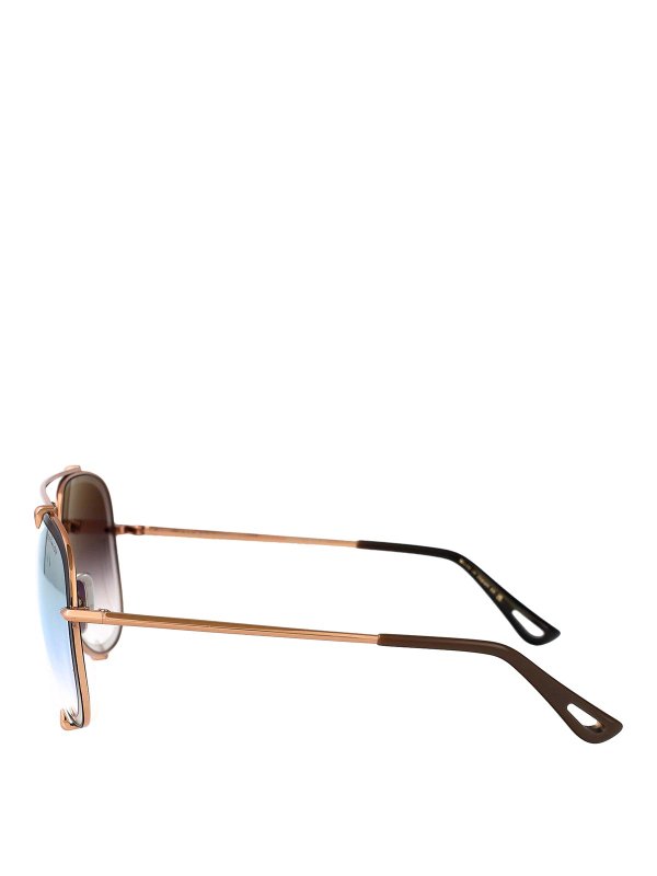 The Best Shops DITA: sunglasses - Talon Sunglasses