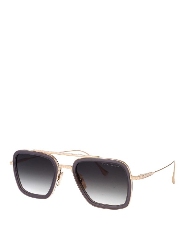 DITA: sunglasses online - Flight006 Sunglasses