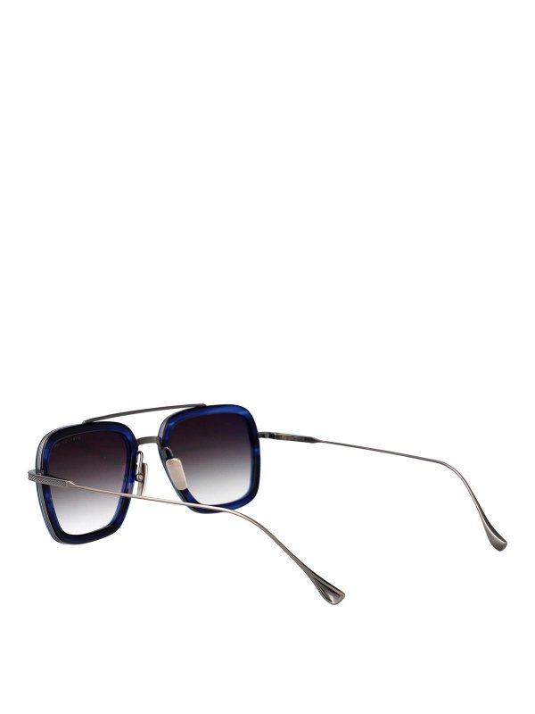 サングラス - ブルー shop online: DITA