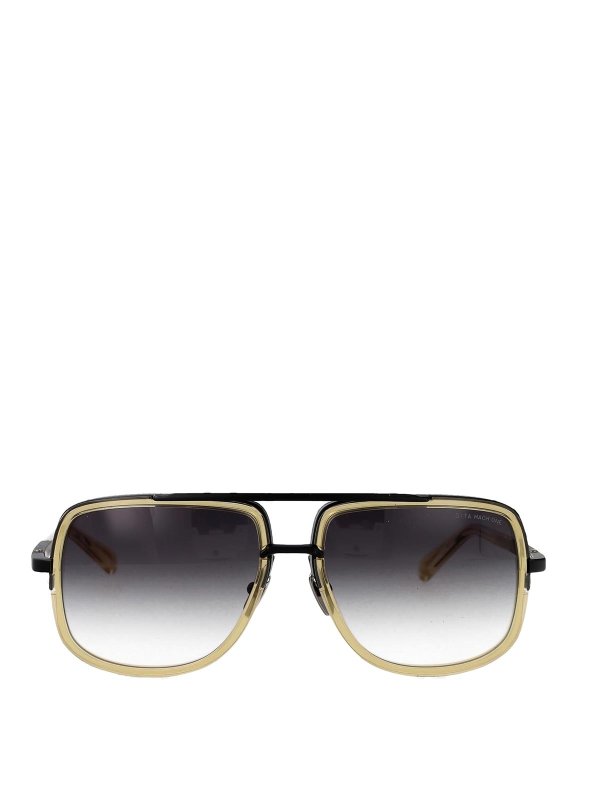 DITA: Lunettes de soleil - Lunettes De Soleil - Gris