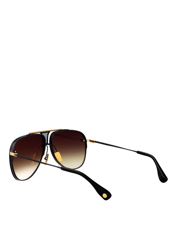 サングラス - 黒 shop online: DITA
