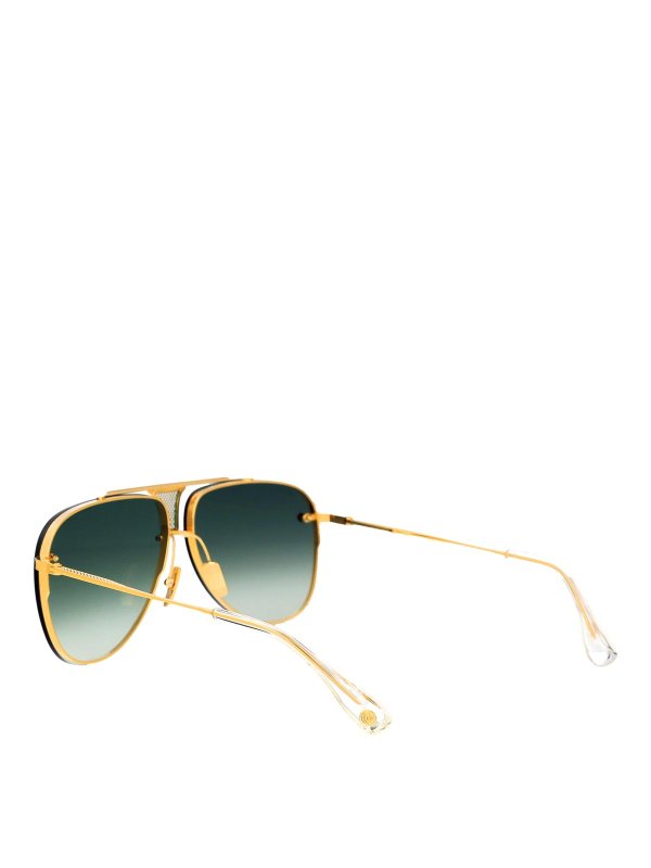 Sonnenbrille - Gold shop online: DITA