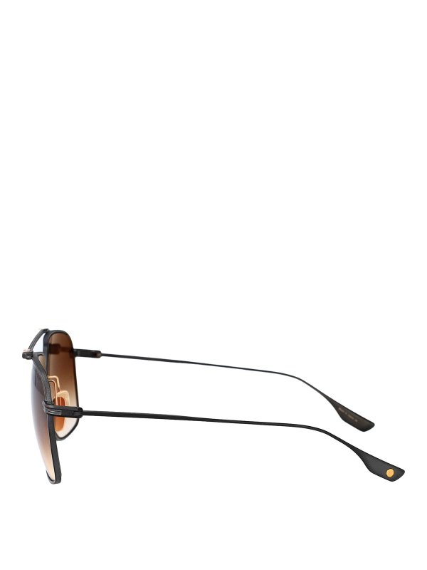 The Best Shops DITA: sunglasses - Alkamx Sunglasses