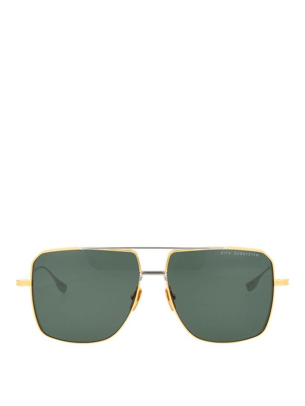 DITA: sunglasses - Dubsystem Sunglasses