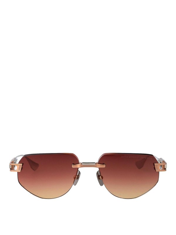 DITA: sunglasses - Grand-Imperyn Sunglasses