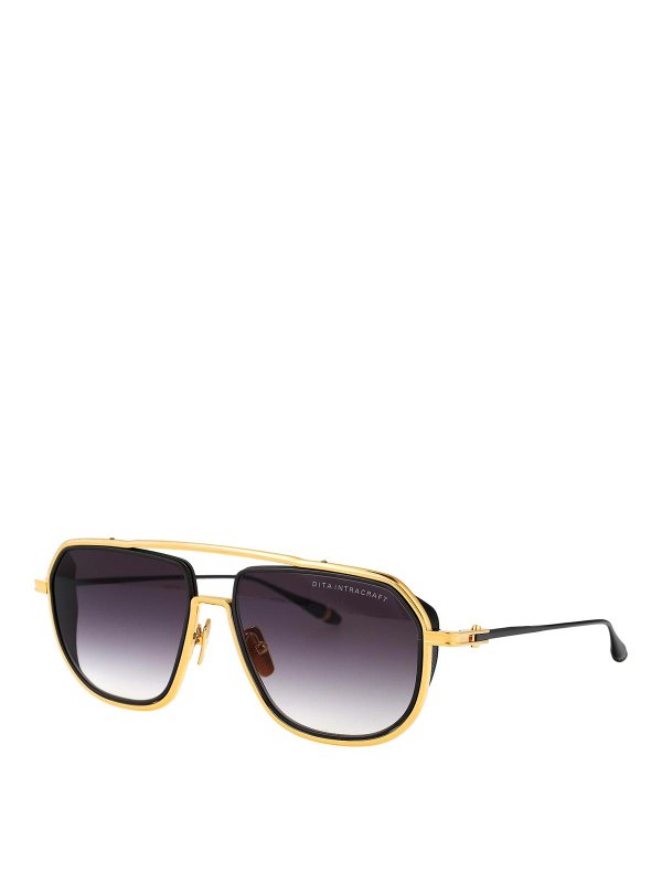 DITA: Sonnenbrillen online - Sonnenbrille - Grau